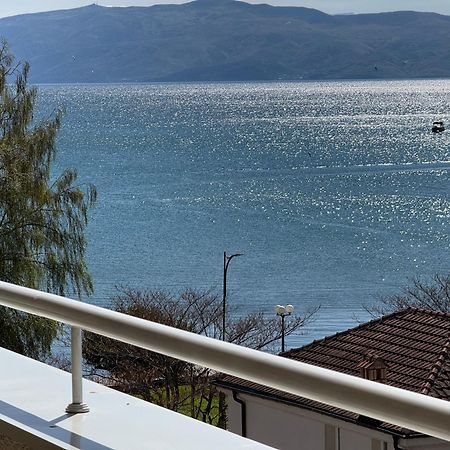 Exclusive Apartments With Lake View Ohrid Exterior foto