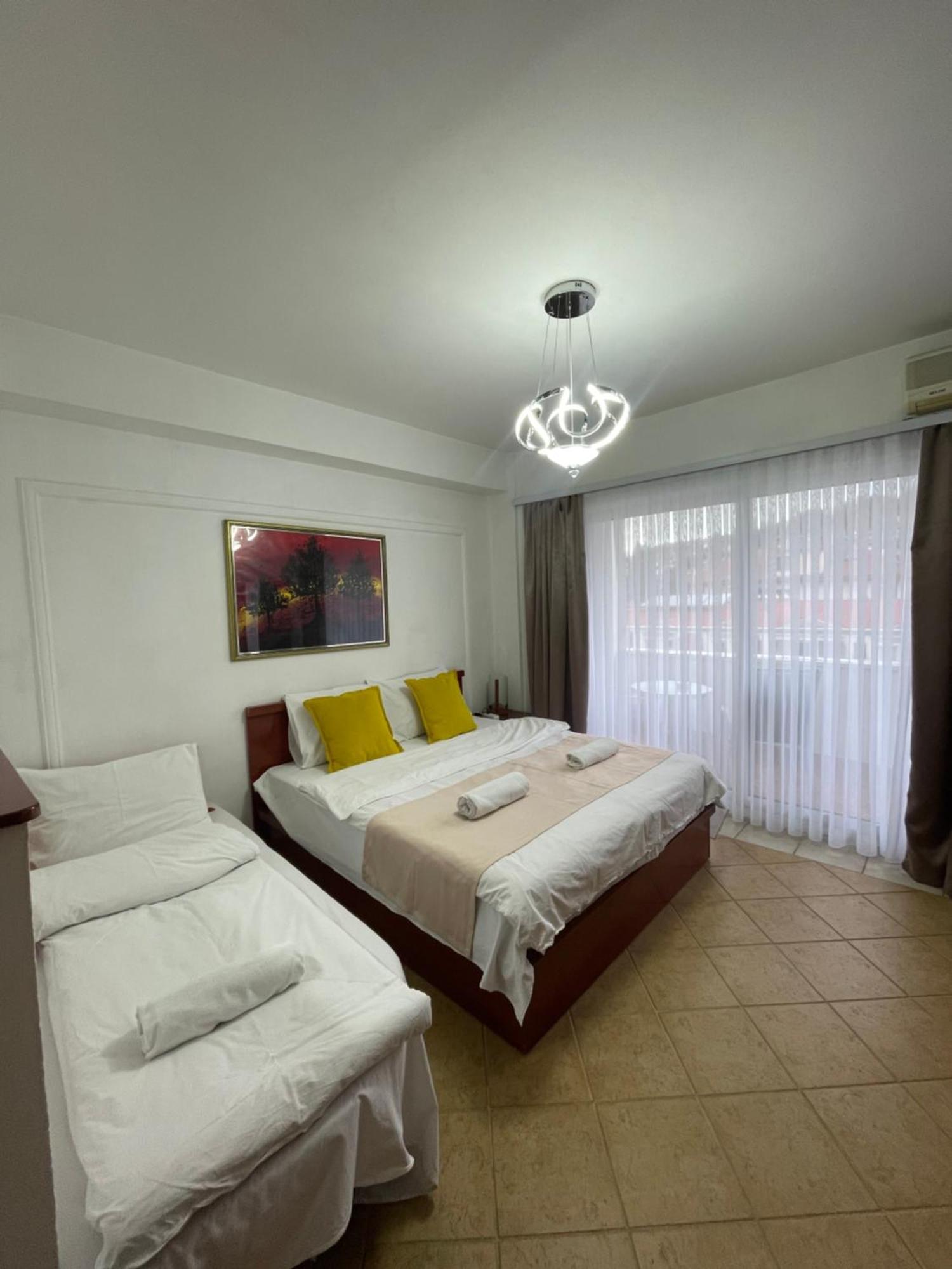 Exclusive Apartments With Lake View Ohrid Exterior foto