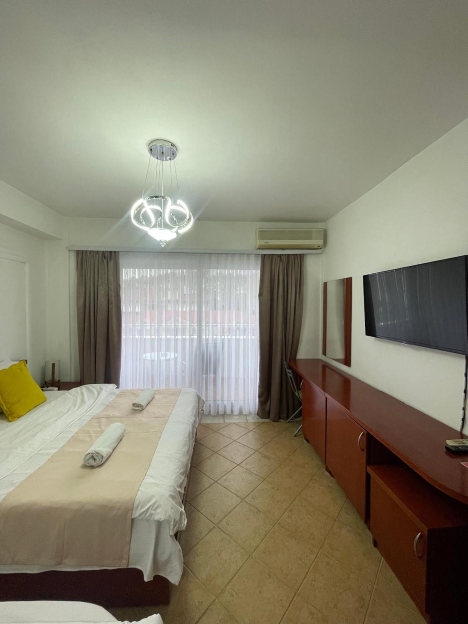 Exclusive Apartments With Lake View Ohrid Exterior foto