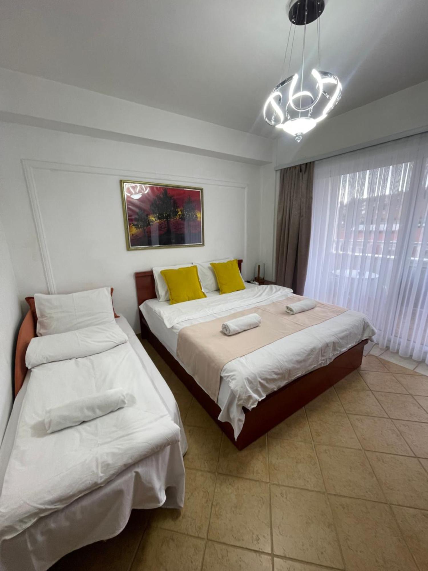 Exclusive Apartments With Lake View Ohrid Exterior foto