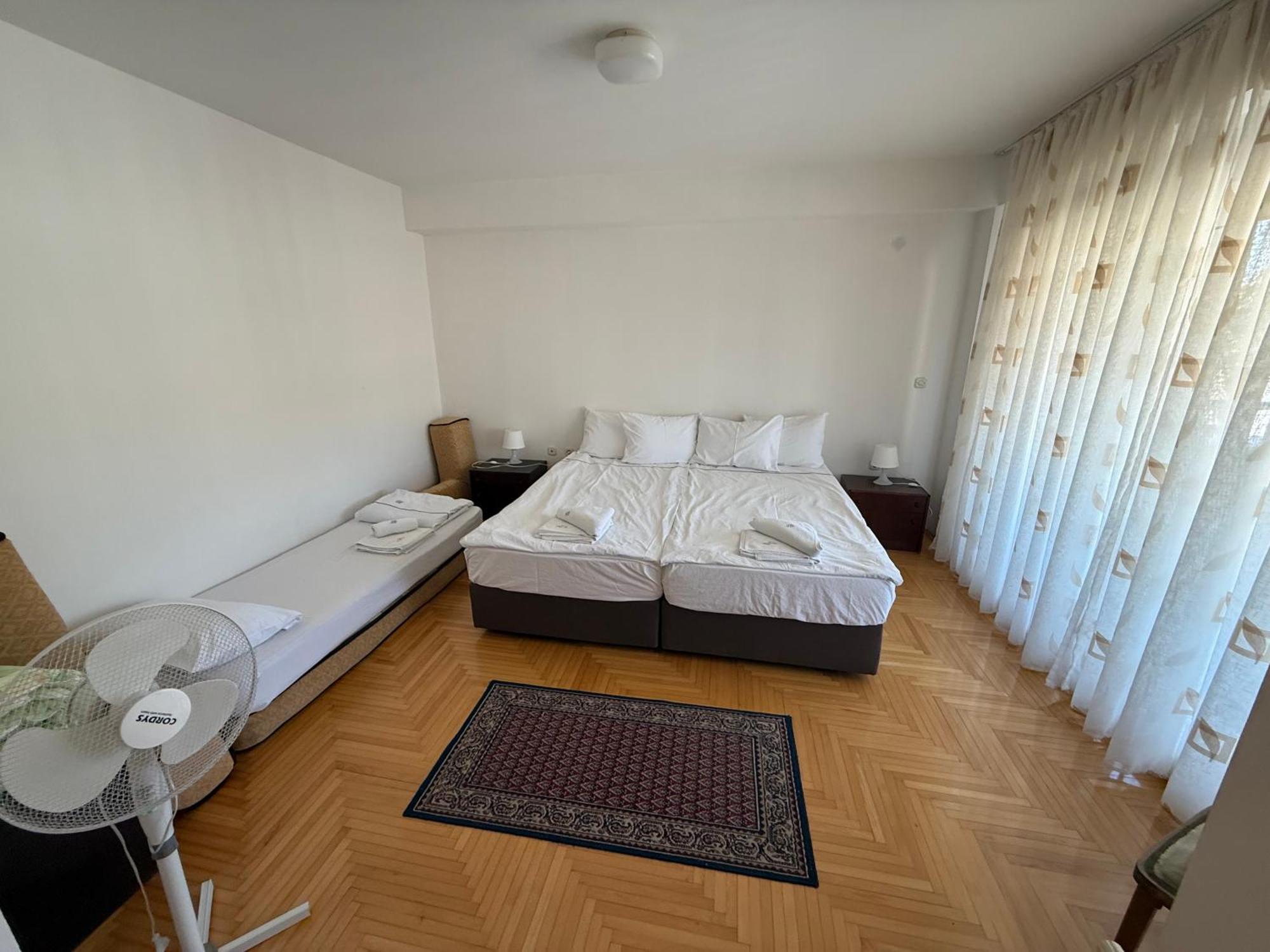 Exclusive Apartments With Lake View Ohrid Exterior foto
